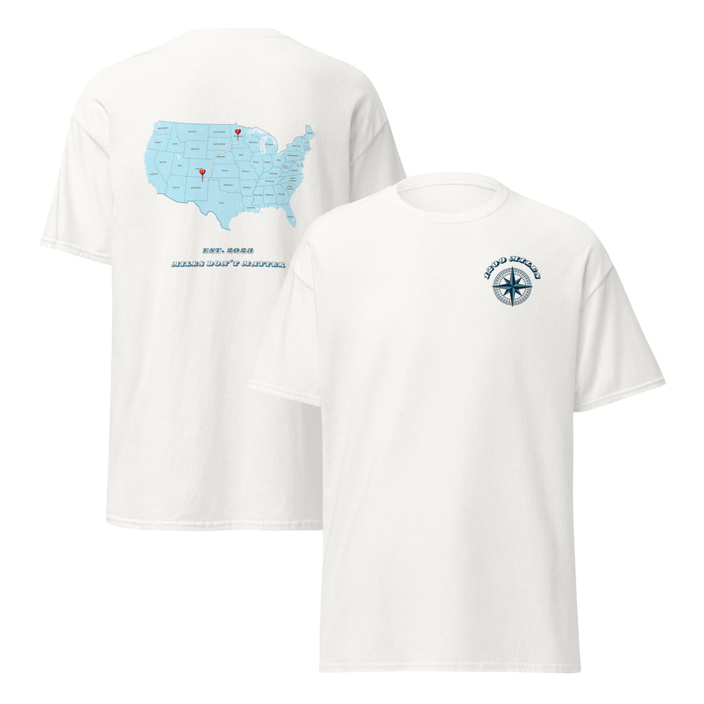 Matching Tees ❤️