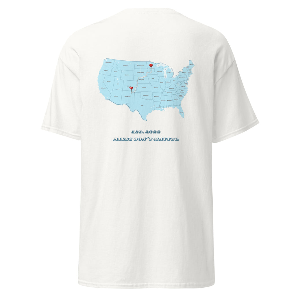 Matching Tees ❤️